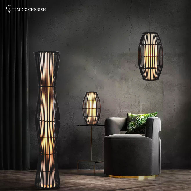 Timing Cherish himalayan wood pendant light suppliers for bar-1